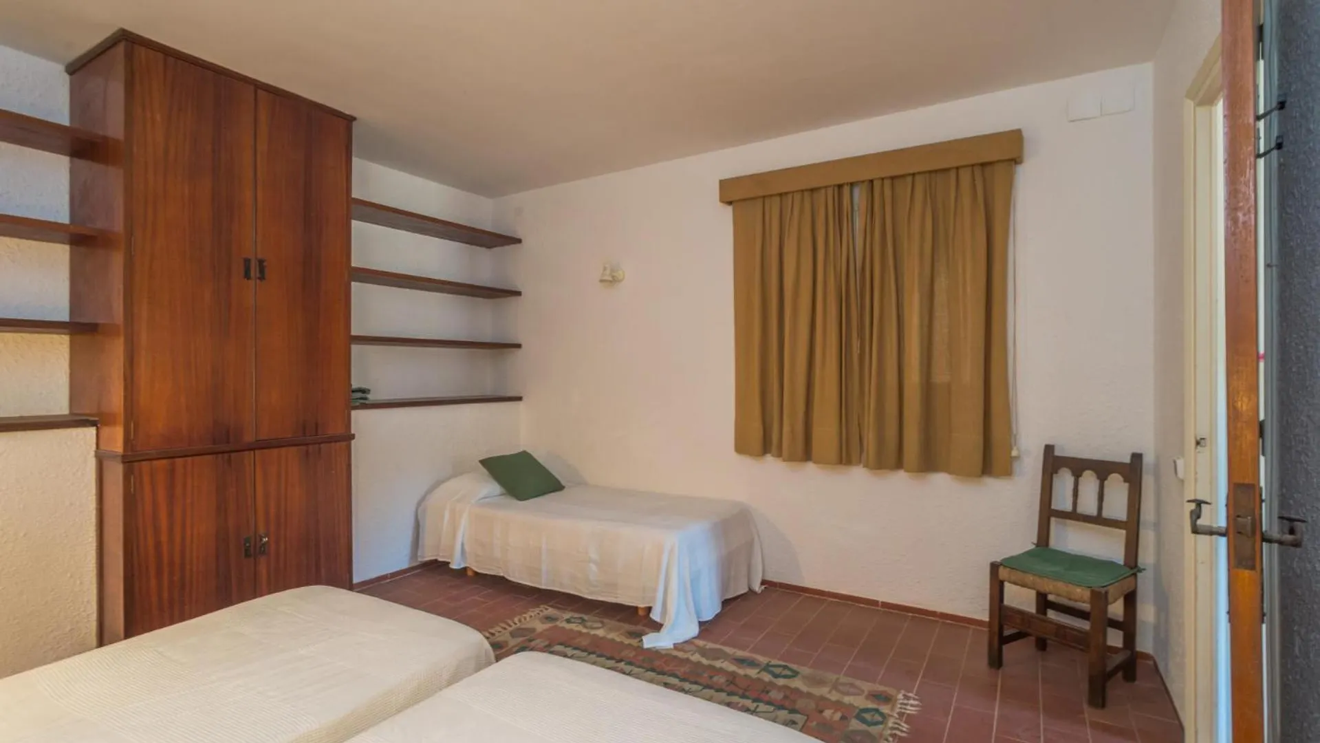 Sr-38 Begur Sa Riera 5 Pax Apartment